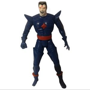 Marvel Legends Mr. Sinister X Men Action Figure Toy 10"